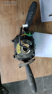 Fiat Palio direksiyon sargısı komple set orijinal