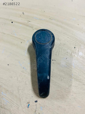 ÇIKMA RENAULT CLİO2 KANGO KOLTUK KOLU 8502424