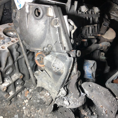 RENAULT 19 1.4 Enj. Çıkma Komple Motor