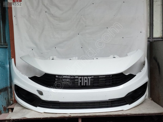 Fiat egea 2021-2025 çıkma dolu ön tampon
