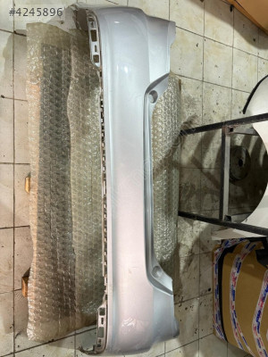 FİAT EGEA ARKA TAMPON ÇIKMA ORJİNAL