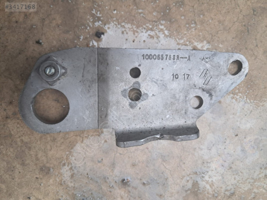 RENAULT TRAFİC 3 MOTOR TAKOZU 100065758R