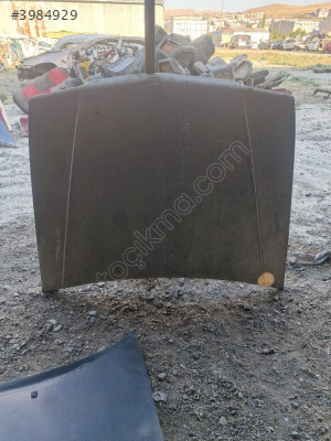 Opel askona motor kaputu
