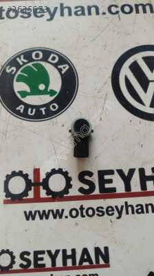 5Q0919275B t-cross ön park sensörü