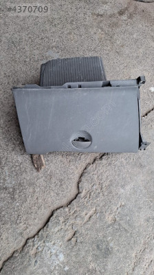 RENAULT KANGOO 3 KOMPLE TORPİDO