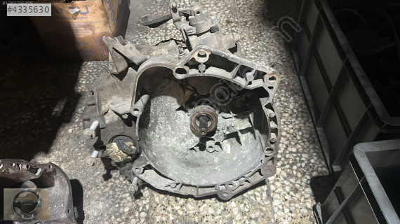 OPEL ASTRA H 1.3 6 İLERİ MANUEL ŞANZIMAN BURSA MG