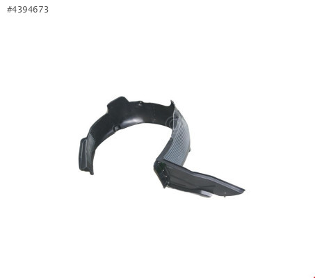 ÖN ÇAMURLUK DAVLUMBAZI SOL CEED 2015-