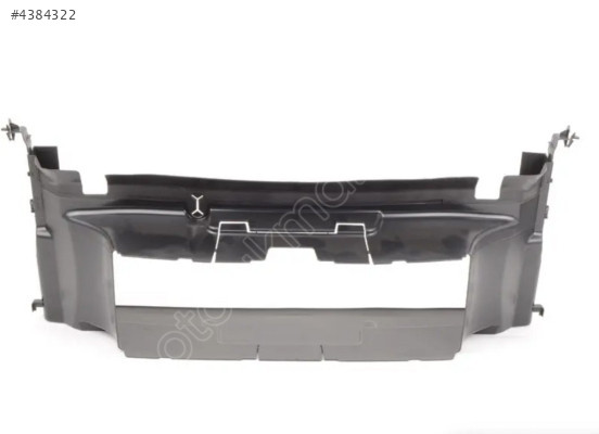 51748054228 BMW F30LCİ M TECH  ON HAVALANDIRMA ALT