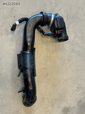 FORD FOCUS 1.0 ECOBOOST HAVA FİLTRE HORTUMU