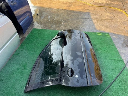 PEUGEOT 206 SAĞ ÖN KAPI TEK KAPI