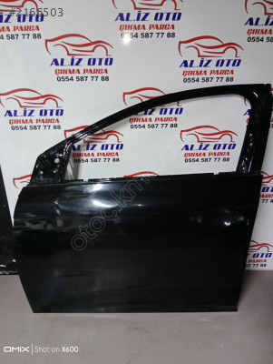 Renault Megane 4 sol ön kapı