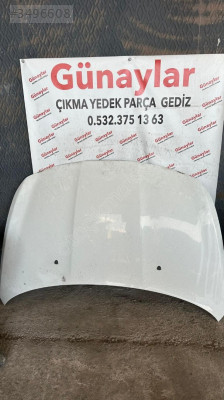 FİAT EGEA KAPUT