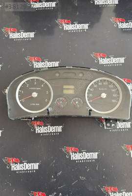 HYUNDAİ H100 KAMYONET GÖSTERGE SAATİ 94403-4F270