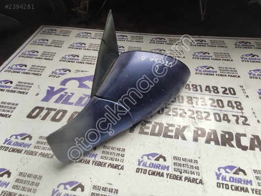 OPEL VECTRA B SOL AYNA