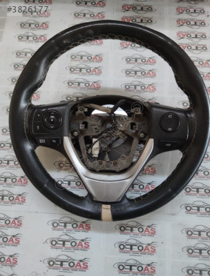 TOYOTA COROLLA DİREKSİYON SİMİDİ