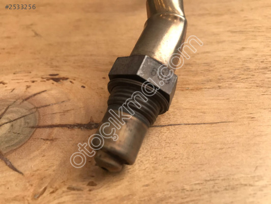 İveco Opel Peugeot Chevrolet Oksijen Sensörü 55182912-192840
