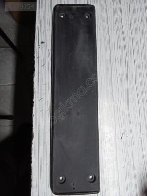 VOLKSWAGEN VW PASSAT B7 ÖN TAMPON PLAKALIK TUTUCUSU3AA807287