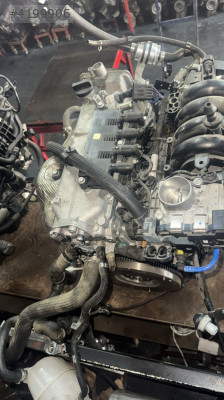 FIAT FIORİNO 1.4 8 VALF SIFIR SANDIK MOTOR