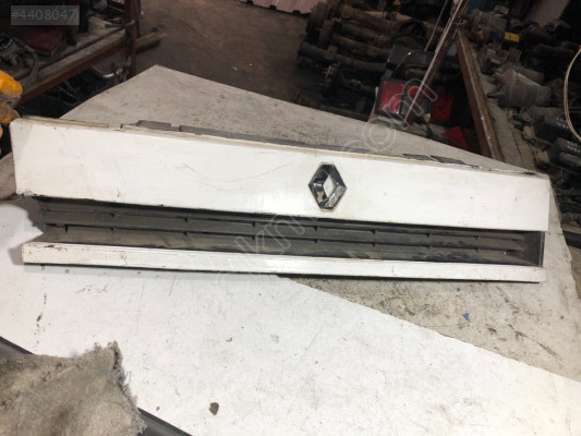 Renault 9-11 Ön Panjur
