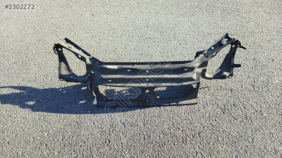 2003-2008 ARASI RENAULT KANGOO 2 ÖN PANEL