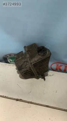 Fiat 500L ve Jeep Renegade Hava Filtre Kutusu - 1118623S01