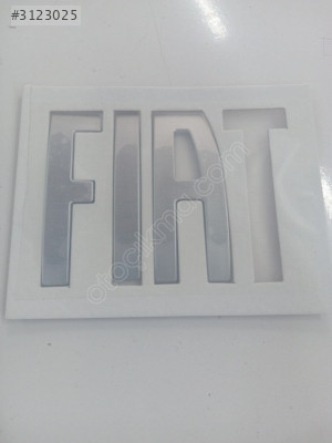FiaT fiorino dublo yeni pajur arma tektek satilir 155302707