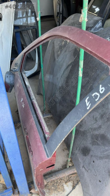 BMW E36 SOL ÖN KAPI OTO FEDAİ