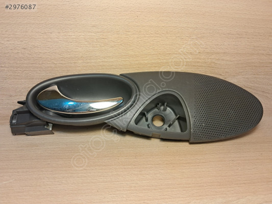 MERCEDES A160 W168 A CLASS ARKA İÇ SAĞ KAPI KOLU
