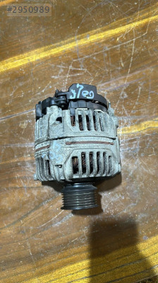 028 903 028 VW GOLF 4 BCB ŞARJ DİNAMOSU