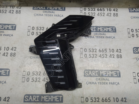 ÇIKMA RENAULT CLİO 5.5 SOL GÜNDÜZ FARI