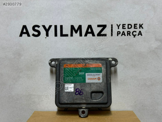 MOKKA XENON FAR BEYNİ