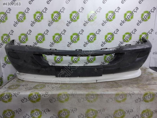 MERCEDES SPRİNTER 2006 2013 W906 ÖN TAMPON A9068800070
