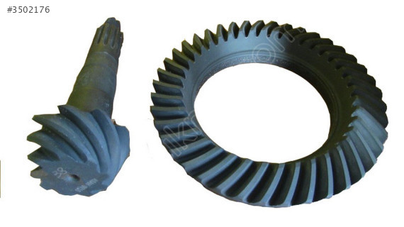 897065093 TFR 4JA1 AYNA MAHRUTİ 9X41 31 mm