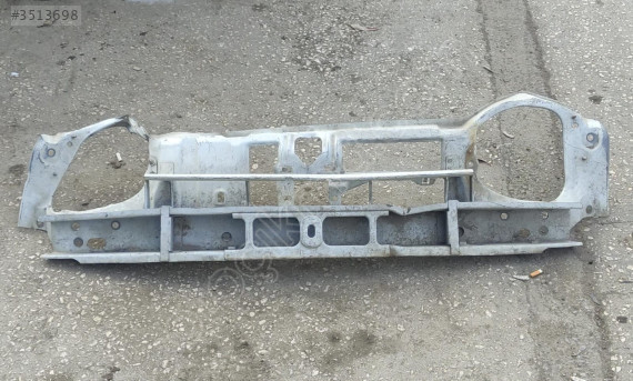TWİNGO 2 ÖN PANEL