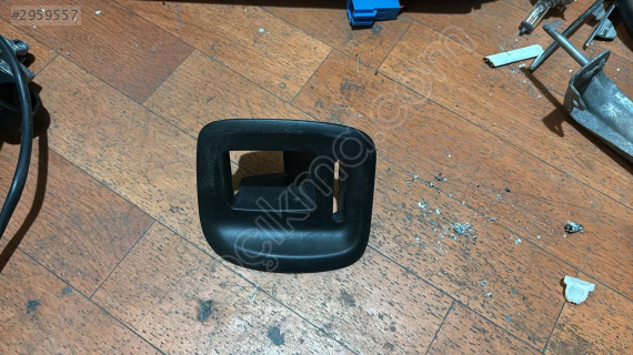 MERCEDES W176 GLA W156 CLA W117 SAĞ ARKA KOLTUK KAPAK A1769230800