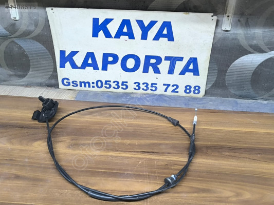 LİNEA KAPUT AÇMA TELİ