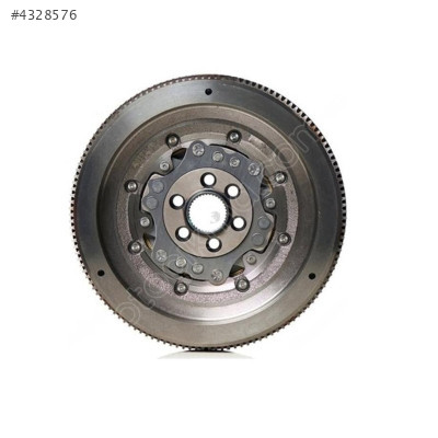 Vw Tiguan 1.4TSİ CZCA CZDA Otomatik Volan 2016-2020 03C105266F-1