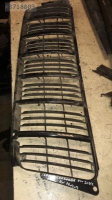 JEEP GRAND CHEROOKE 01 3.1 5 SİLİNDİR ÖN PANJUR
