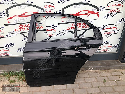 E SERİSİ W213 SOL ARKA KAPI ORJİNAL