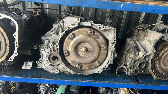 Orjinal Çıkma Volvo s40 2.0 otomatik şanzıman