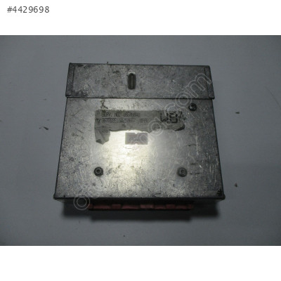 Daewoo Nexia Lanos 1.5 Motor Beyni 16208040