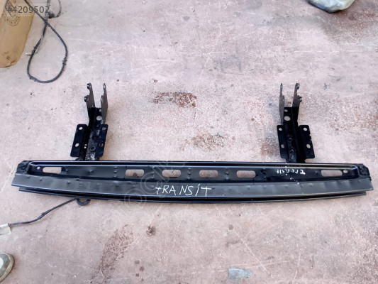 Ford transit arka tampon demiri çıkma orjinal 2014-2025