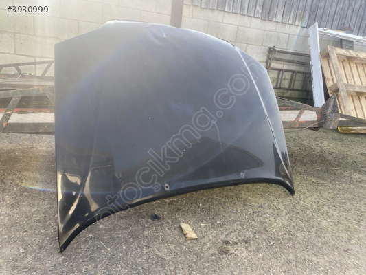 CITROEN SAXO ÇIKMA ORJİNAL KAPUT