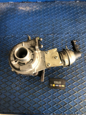 ALFA ROMEO GİULİETTA 2.0 JTDM TURBO ORJİNAL 55233682