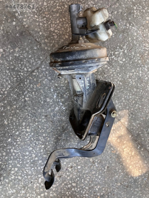 Citroen Saxo 1.5 westinghouse