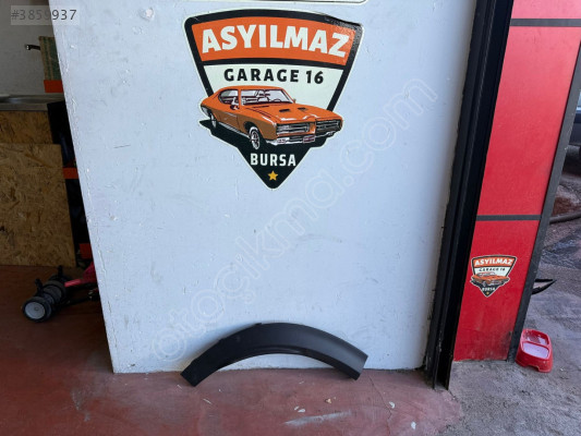 JAECOO J7 SAĞ ARKA DODİK SIFIR ORJİNAL 609001631AA