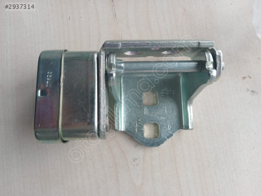 Megan 2 kapı menteşe gergisi ön sol 8200538138