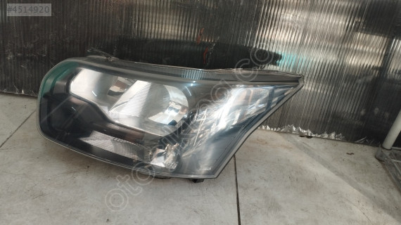FORD TRANSİT SAĞ FAR ÇETİN OTOMOTİV