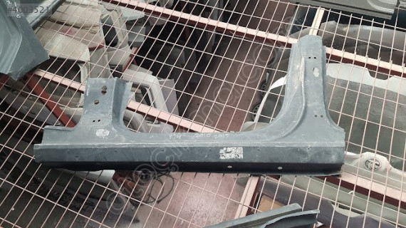audi a4 14/17 sol marşbiyel sacı sefalılar oto cıkma