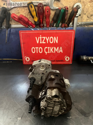 OPEL VİVARO 1.9 MAZOT POMPASII ✅